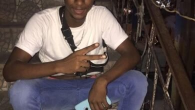 Photo of Yordan Valdez muerto tras enfrentamiento con Policía Nacional