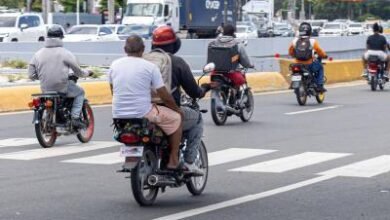 Photo of Persecuciones de motoristas tras incidentes de tránsito se repiten