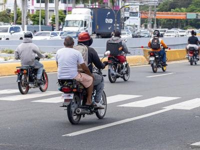 Photo of Persecuciones de motoristas tras incidentes de tránsito se repiten