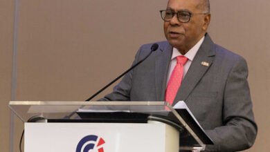 Photo of “La justicia parece ser solo para los pobres”, dice Milton Ray Guevara