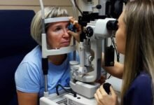 Photo of Conjuntivitis y salud ocular: cuidado de lentillas