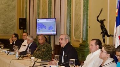 Photo of Abinader llama a la prudencia ante persistentes lluvias