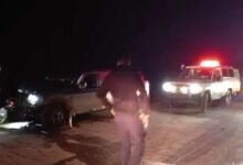 Photo of Accidente de tránsito deja cinco heridos en San Pedro de Macorís