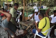 Photo of Afluencia de visitantes en playas del sur en Viernes Santo
