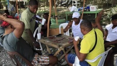 Photo of Afluencia de visitantes en playas del sur en Viernes Santo