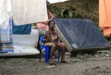 Photo of Al menos 34 familias pierden ajuares en Los Girasoles III por lluvias
