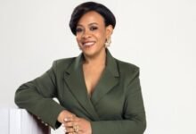 Photo of Alba Nely Familia anuncia su salida de CDN tras 25 años