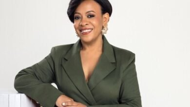 Photo of Alba Nely Familia anuncia su salida de CDN tras 25 años