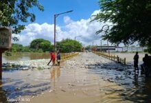Photo of Ministerio de Salud mantiene vigilancia epidemiológica por lluvias