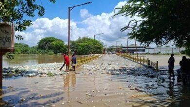 Photo of Ministerio de Salud mantiene vigilancia epidemiológica por lluvias