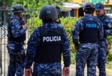 Photo of Allanamiento en Santiago termina con asaltante abatido