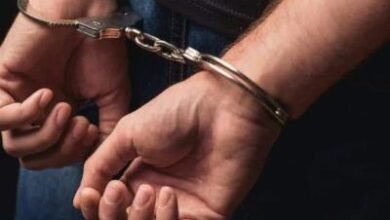 Photo of Extraditan a dominico-neerlandés acusado de estrangular a su tía