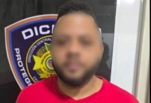 Photo of Apresan hombre se hacía pasar por taxista para asaltar en Santiago