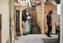 Photo of Piden prisión preventiva hombre acusado matar hija en Los Girasoles