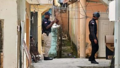 Photo of Piden prisión preventiva hombre acusado matar hija en Los Girasoles