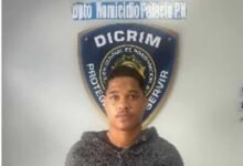 Photo of Arrestan  último implicado en la muerte del mayor policial Silo Popoters