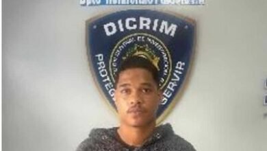 Photo of Arrestan  último implicado en la muerte del mayor policial Silo Popoters