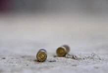 Photo of Hombre herido en Hato Mayor tras disparo de exseguridad