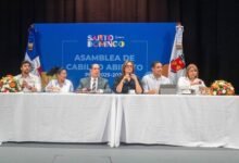 Photo of Cabildo Abierto aprueba 50 proyectos en la capital