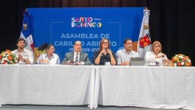 Photo of Cabildo Abierto aprueba 50 proyectos en la capital