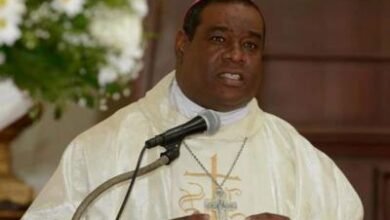 Photo of Jesús Castro Marte llama a un diálogo nacional en República Dominicana