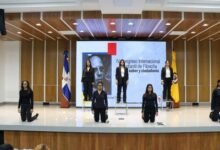 Photo of Celebran congreso internacional de filosofía en PUCMM