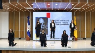 Photo of Celebran congreso internacional de filosofía en PUCMM