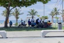 Photo of Ciudadanía se apropia del nuevo Malecón Deportivo