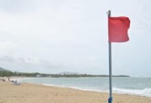 Photo of Rescatan de seis personas en arrecifes en Puerto Plata