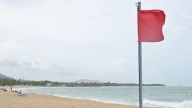 Photo of Rescatan de seis personas en arrecifes en Puerto Plata