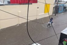 Photo of Clima en RD: inundaciones en provincias del noroeste del país
