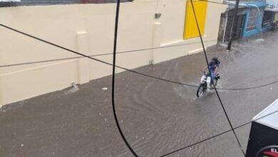 Photo of Clima en RD: inundaciones en provincias del noroeste del país