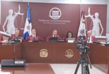 Photo of Colegio de Abogados República Dominicana impugna Código Penal