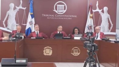 Photo of Colegio de Abogados República Dominicana impugna Código Penal