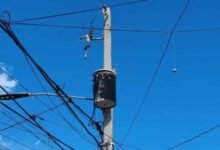 Photo of Edeeste deberá pagar RD$1.5 millones por muerte pintor electrocutado