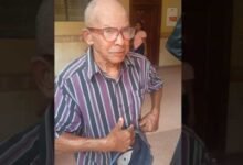 Photo of Condena a hombre de 76 años reabre debate sobre penas a envejecientes