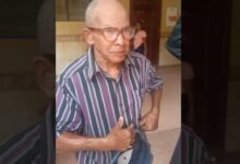 Photo of Condenan anciano a 30 años por intento de homicidio contra expareja