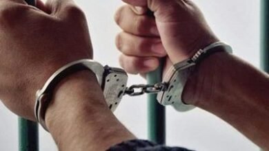 Photo of 20 años de prisión para hombre acusado de abuso sexual a menores