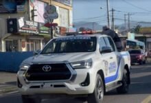 Photo of Policía ultima a «Mandrake», buscado por la muerte de un mayor