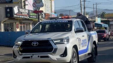 Photo of Policía ultima a «Mandrake», buscado por la muerte de un mayor