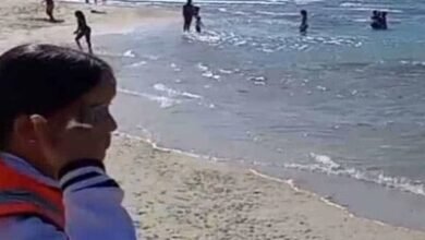 Photo of Semana Santa 2026: Rescatan a niño en playa de Puerto Plata