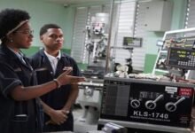 Photo of Minerd reporta baja en deserción escolar en secundaria