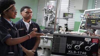 Photo of Minerd reporta baja en deserción escolar en secundaria