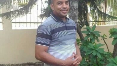 Photo of Identifican hombre hallado sin vida en la cañada de Los Alcarrizos