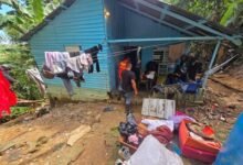 Photo of Defensa Civil asiste a afectados por inundaciones en el fin de semana