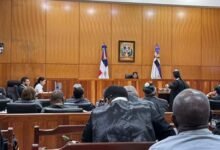 Photo of Apresan a imputado fraude Senasa cuando intento salir del país