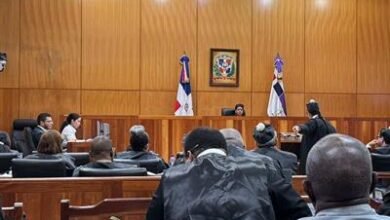 Photo of Apresan a imputado fraude Senasa cuando intento salir del país