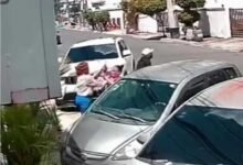 Photo of Policía mata al «asaltante» de El Millón