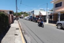 Photo of Denuncian carreras clandestinas de motores en calle de El Pedregal
