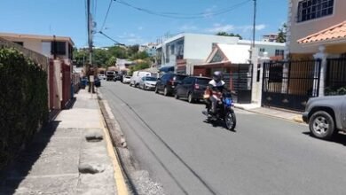 Photo of Denuncian carreras clandestinas de motores en calle de El Pedregal